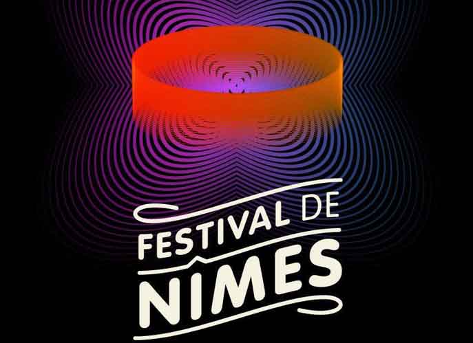 Festival de Nimes Nîmes 2022